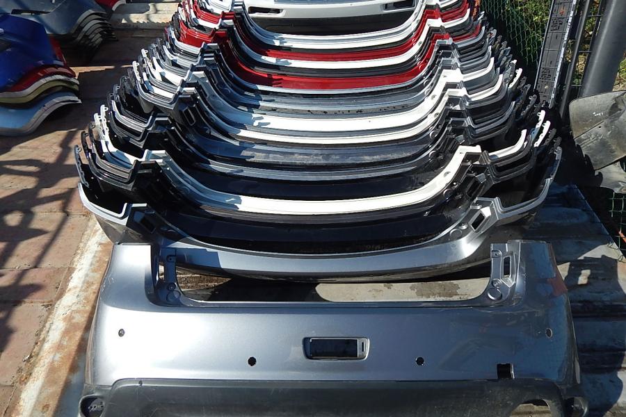 ZADNÍ NÁRAZNÍK MITSUBISHI ASX 6410B860