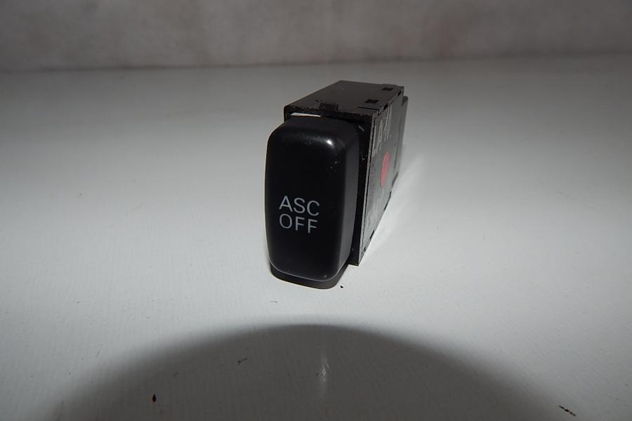Кнопка asc off mitsubishi